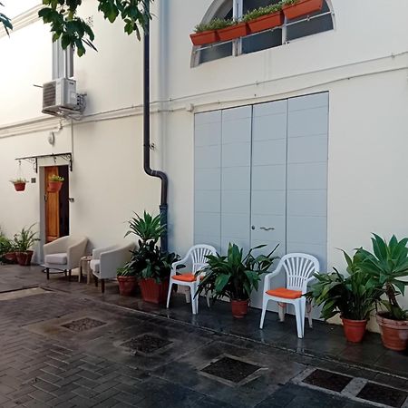 My Girls Apartment ฟลอเรนซ์ ภายนอก รูปภาพ