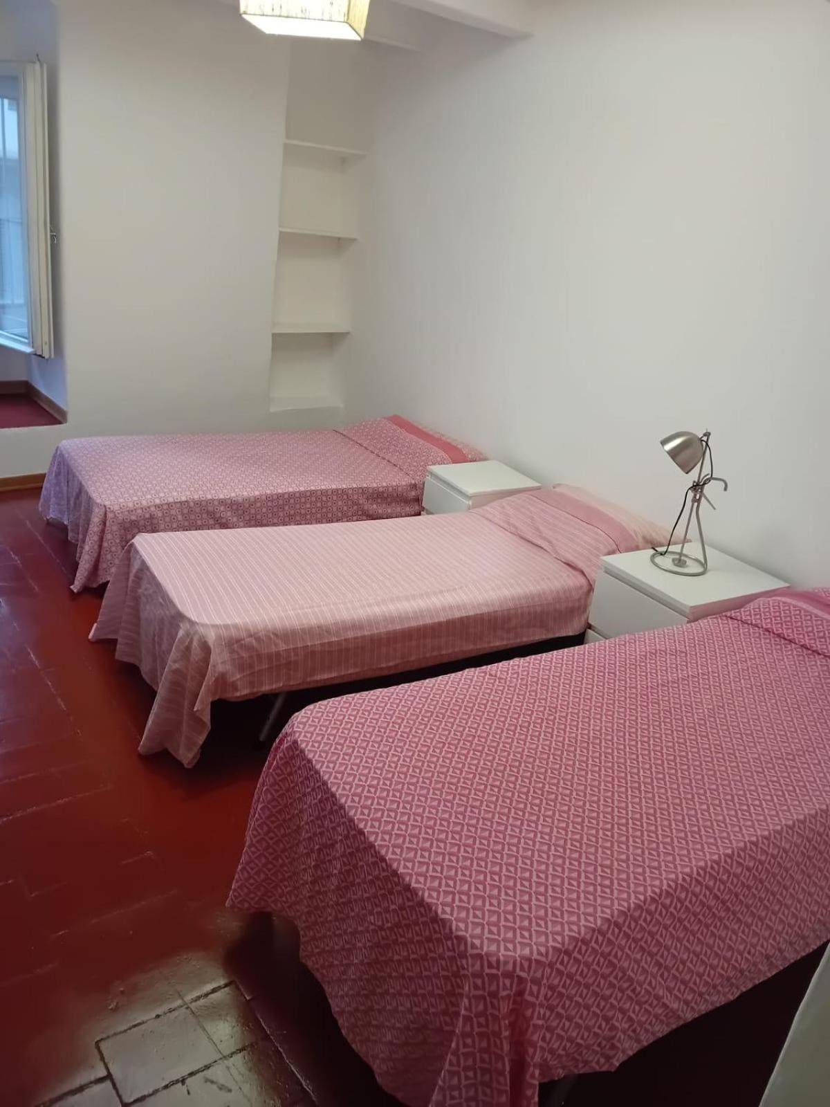 My Girls Apartment ฟลอเรนซ์ ภายนอก รูปภาพ