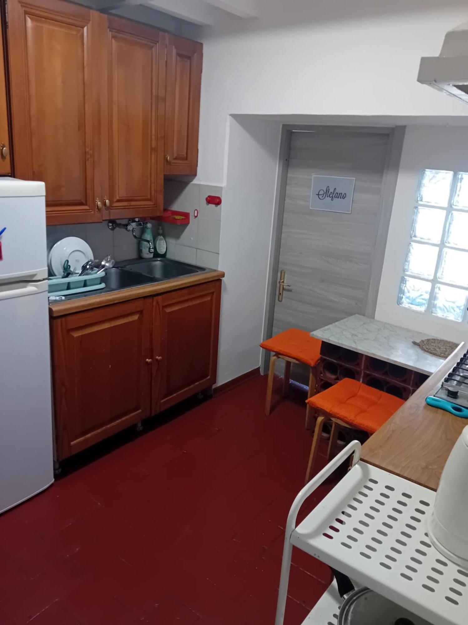 My Girls Apartment ฟลอเรนซ์ ภายนอก รูปภาพ