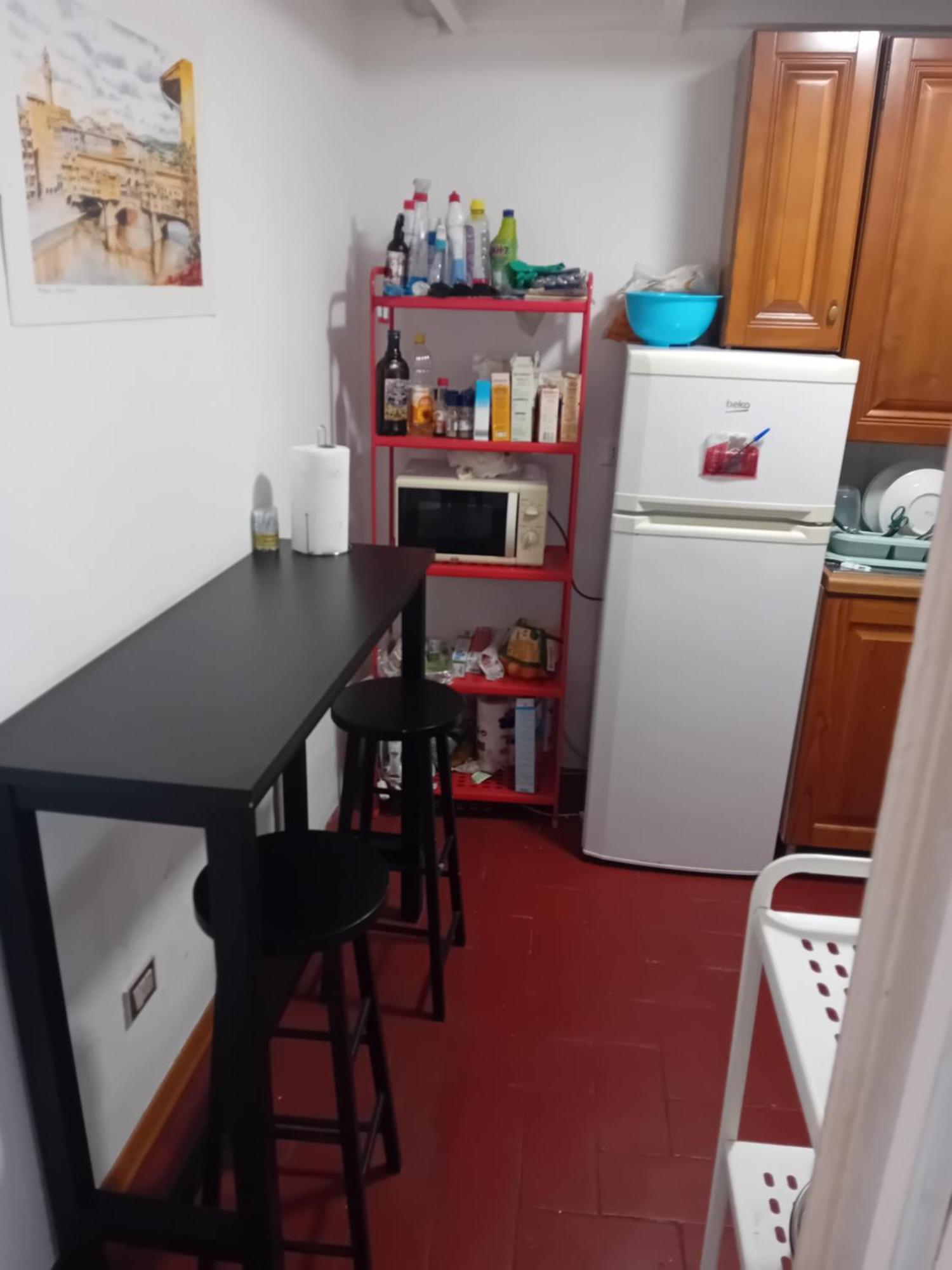 My Girls Apartment ฟลอเรนซ์ ภายนอก รูปภาพ