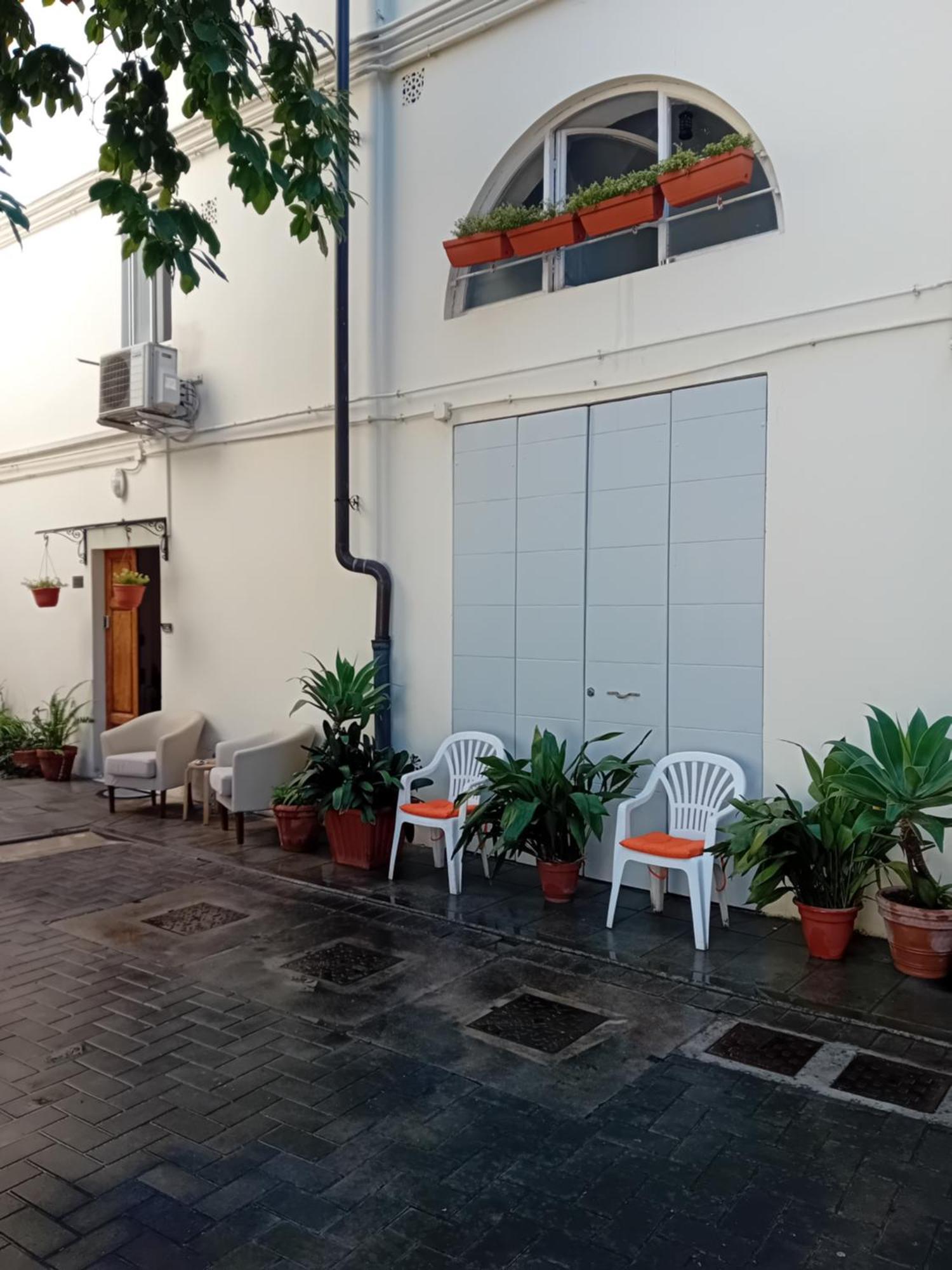 My Girls Apartment ฟลอเรนซ์ ภายนอก รูปภาพ