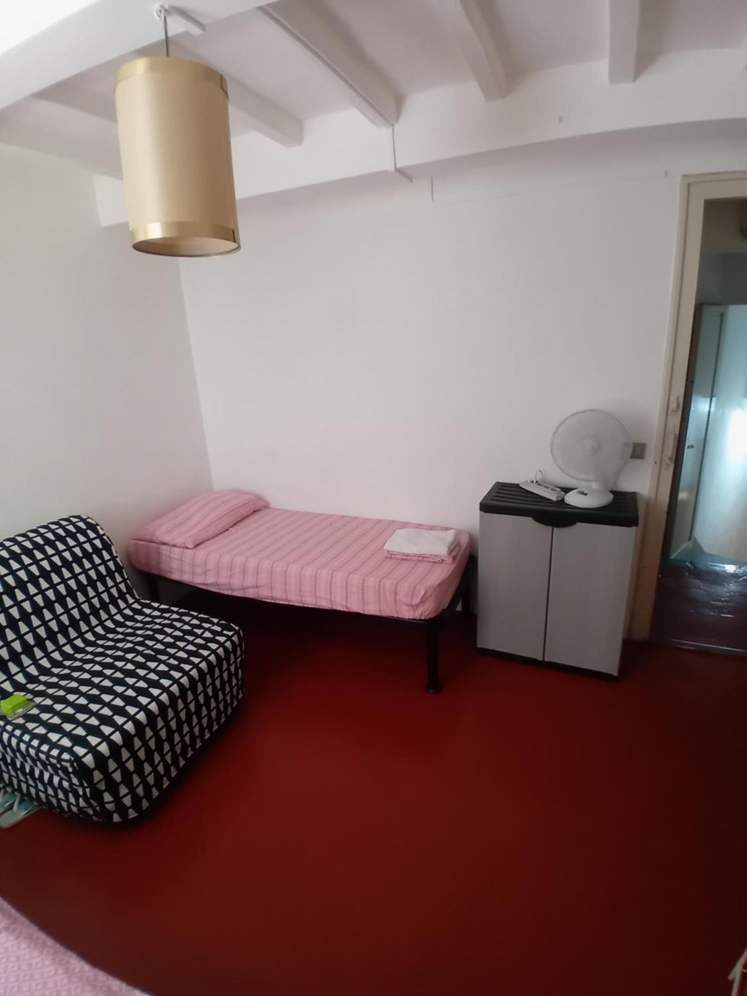 My Girls Apartment ฟลอเรนซ์ ภายนอก รูปภาพ