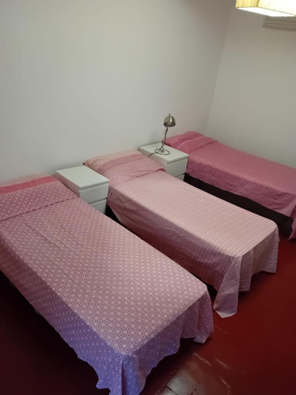 My Girls Apartment ฟลอเรนซ์ ภายนอก รูปภาพ
